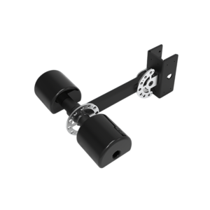 SOPORTE RODILLAS Y PIES - JALÓN Y REMO - ATTACH SERIES