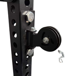 POLEA FIJA SIMPLE - ATTACH SERIES