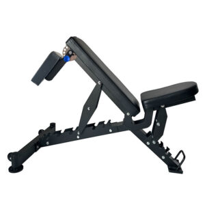 BANCO RECLINABLE TRIPLE AJUSTE - ELITE