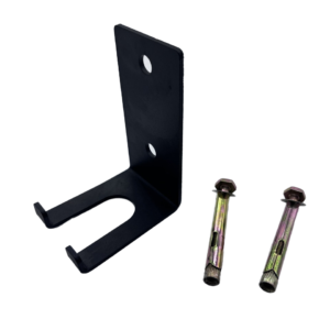 SOPORTE GANCHO 1 BARRA RACK/PARED - ATTACHEMENT SERIES