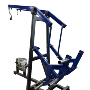 JALÓN LATERAL - PRELUDE SERIES