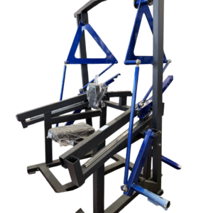 REMO GUIADO BILATERAL - PRELUDE SERIES