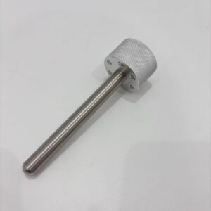 2 Pin magnético seguridad rack - ATTACHEMENT SERIES